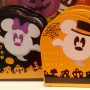 ディズニー ハロウィン 100均 セリア