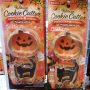 ダイソー ハロウィン クッキー型