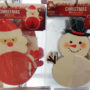 クリスマス 飾り付け 100均 ダイソー