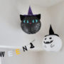 ダイソー ハロウィン 飾り 2018