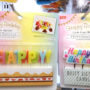 ダイソー ケーキ 飾り 誕生日